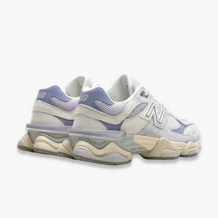 New Balance 9060 'Pearl Grey / Linen' (2025) | SOLE SERIOUSS [3]