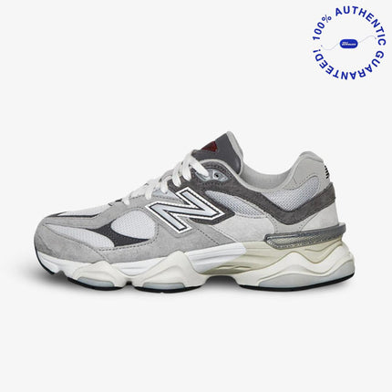 New Balance 9060 'Rain Cloud / Grey' (2022) | SOLE SERIOUSS [1]