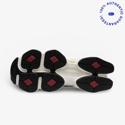 New Balance 9060 'Rain Cloud / Grey' (2022) | SOLE SERIOUSS [4]