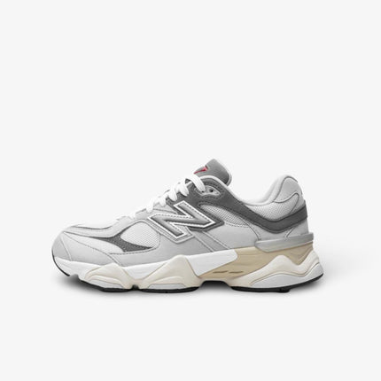 New Balance 9060 'Rain Cloud / Grey' (2023) (GS) | SOLE SERIOUSS [1]