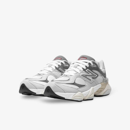 New Balance 9060 'Rain Cloud / Grey' (2023) (GS) | SOLE SERIOUSS [2]