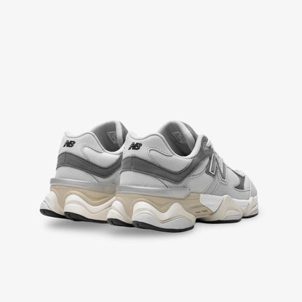 New Balance 9060 'Rain Cloud / Grey' (2023) (GS) | SOLE SERIOUSS [3]