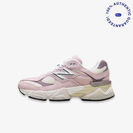 New Balance 9060 'Rose Pink / White' (2024) (GS) | SOLE SERIOUSS [1]