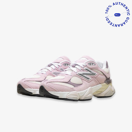 New Balance 9060 'Rose Pink / White' (2024) (GS) | SOLE SERIOUSS [2]