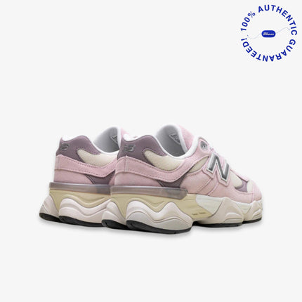 New Balance 9060 'Rose Pink / White' (2024) (GS) | SOLE SERIOUSS [3]