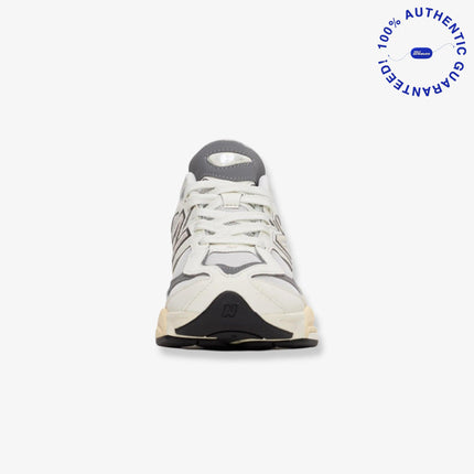 New Balance 9060 'Sea Salt / Castlerock' (2025) (GS) | SOLE SERIOUSS [3]