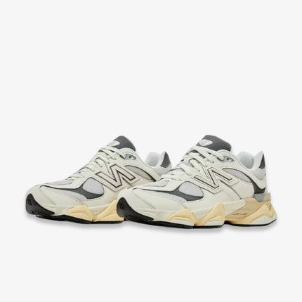 New Balance 9060 'Sea Salt / Castlerock' (2025) (GS) | SOLE SERIOUSS [3]