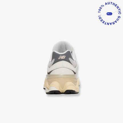 New Balance 9060 'Sea Salt / Castlerock' (2025) (GS) | SOLE SERIOUSS [4]