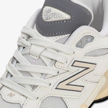 New Balance 9060 'Sea Salt / Castlerock' (2025) (GS) | SOLE SERIOUSS [6]