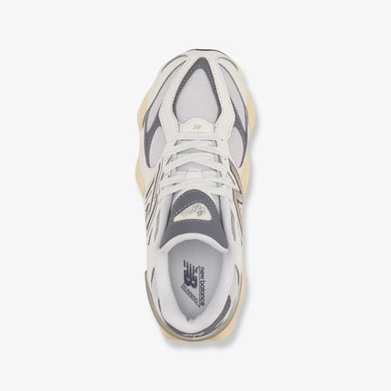 New Balance 9060 'Sea Salt / Castlerock' (2025) (GS) | SOLE SERIOUSS [7]