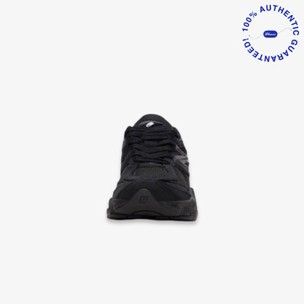 New Balance 9060 'Triple Black / Phantom' (2025) (GS) | SOLE SERIOUSS [3]