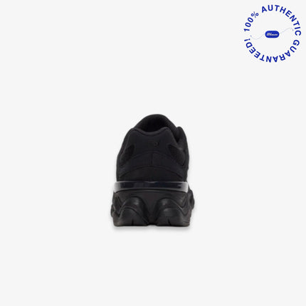 New Balance 9060 'Triple Black / Phantom' (2025) (GS) | SOLE SERIOUSS [4]