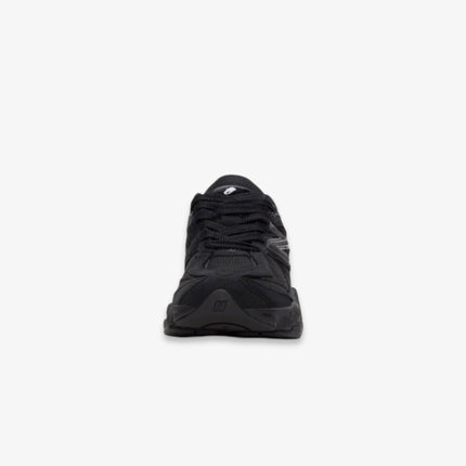 New Balance 9060 'Triple Black / Phantom' (2025) (GS) | SOLE SERIOUSS [4]
