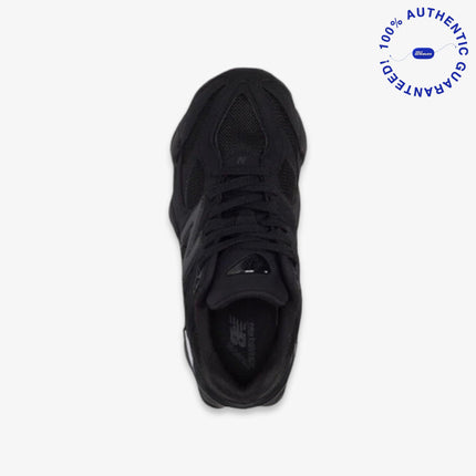 New Balance 9060 'Triple Black / Phantom' (2025) (GS) | SOLE SERIOUSS [5]