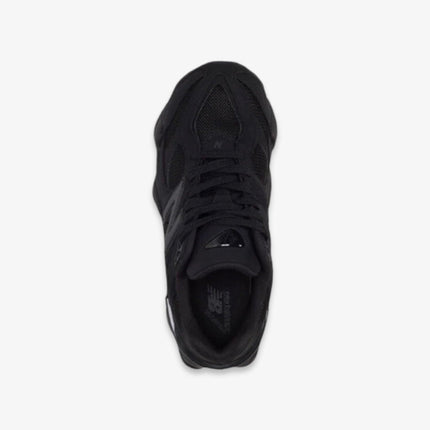 New Balance 9060 'Triple Black / Phantom' (2025) (GS) | SOLE SERIOUSS [6]
