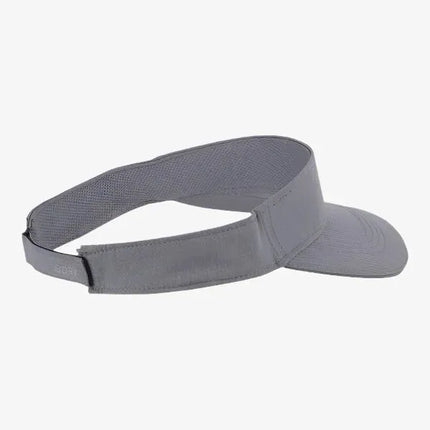 New Balance Performance Visor Gun Metal | SOLE SERIOUSS [2]
