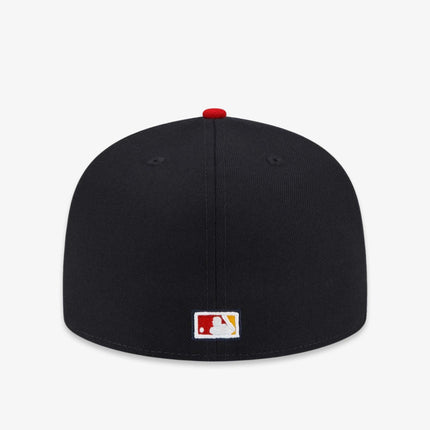 New Era x Just Don x MLB 'Atlanta Braves 2000 All-Star Game' 59Fifty Patch Fitted Hat FW22 - SOLE SERIOUSS (4)