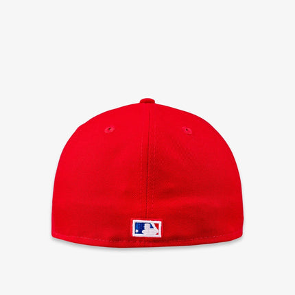 New Era x Just Don x MLB 'Philadelphia Phillies 1996 All-Star Game' 59Fifty Patch Fitted Hat FW22 - SOLE SERIOUSS (3)
