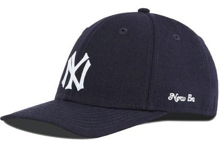 New Era x Kith x MLB New York Yankees Low Profile 59Fifty Fitted Hat '10 Year Anniversary 1936 World Series' FW21 - SOLE SERIOUSS (2)