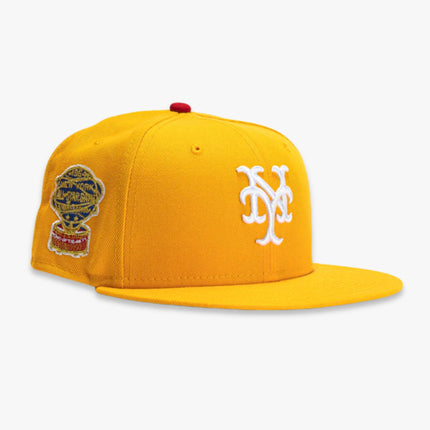 New Era x MLB Ballpark Snacks 'New York Mets 1964 All-Star Game' 59Fifty Patch Fitted Hat (Hat Club Exclusive) - SOLE SERIOUSS (1)