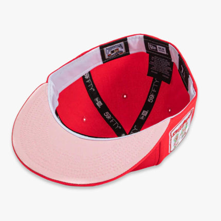 New Era x MLB Ballpark Snacks 'Philadelphia Phillies' 59Fifty Patch Fitted Hat (Hat Club Exclusive) - SOLE SERIOUSS (3)