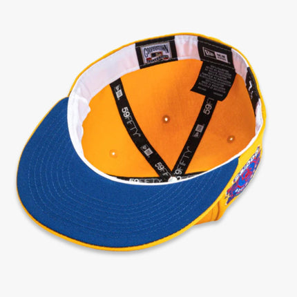 New Era x MLB Ballpark Snacks 'San Diego Padres San Diego Stadium' 59Fifty Patch Fitted Hat (Hat Club Exclusive) - SOLE SERIOUSS (3)