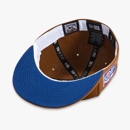 New Era x MLB Ballpark Snacks 'Seattle Mariners 40th Anniversary' 59Fifty Patch Fitted Hat (Hat Club Exclusive) - SOLE SERIOUSS (3)