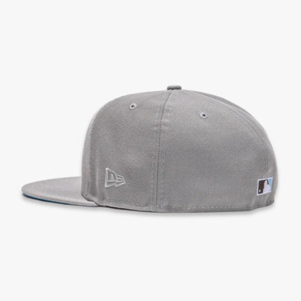 New Era x MLB Beer Pack 'Colorado Rockies 20th Anniversary' 59Fifty Patch Fitted Hat (Hat Club Exclusive) - SOLE SERIOUSS (2)
