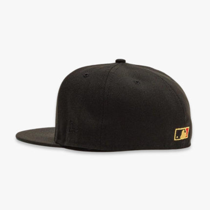 New Era x MLB Beer Pack 'Milwaukee Brewers 40th Anniversary' 59Fifty Patch Fitted Hat (Hat Club Exclusive) - SOLE SERIOUSS (2)