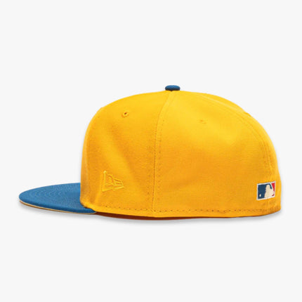 New Era x MLB Beer Pack 'San Francisco Giants 25th Anniversary' 59Fifty Patch Fitted Hat (Hat Club Exclusive) - SOLE SERIOUSS (2)