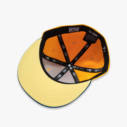 New Era x MLB Beer Pack 'San Francisco Giants 25th Anniversary' 59Fifty Patch Fitted Hat (Hat Club Exclusive) - SOLE SERIOUSS (3)