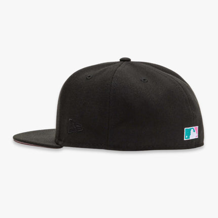 New Era x MLB Beer Pack 'Toronto Blue Jays 20th Anniversary' 59Fifty Patch Fitted Hat (Hat Club Exclusive) - SOLE SERIOUSS (2)