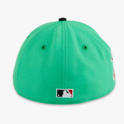 New Era x MLB Cereal Pack 'Atlanta Braves 2000 All-Star Game' (Apple Jacks) 59Fifty Patch Fitted Hat (Hat Club Exclusive) - SOLE SERIOUSS (4)