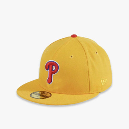 New Era x MLB Cereal Pack 'Philadelphia Phillies Veterans Stadium' (Corn Pops) 59Fifty Patch Fitted Hat (Hat Club Exclusive) | SOLE SERIOUSS [3]