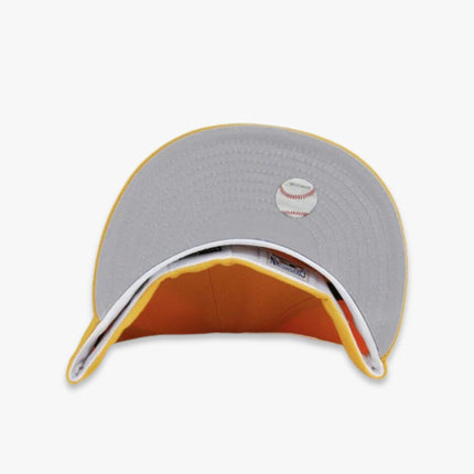 New Era x MLB Cereal Pack 'Philadelphia Phillies Veterans Stadium' (Corn Pops) 59Fifty Patch Fitted Hat (Hat Club Exclusive) | SOLE SERIOUSS [5]