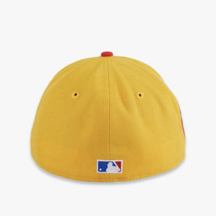 New Era x MLB Cereal Pack 'Philadelphia Phillies Veterans Stadium' (Corn Pops) 59Fifty Patch Fitted Hat (Hat Club Exclusive) | SOLE SERIOUSS [6]