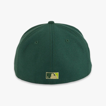 New Era x MLB Crocodile 'Arizona Diamondbacks 2011 All-Star Game' 59Fifty Patch Fitted Hat (Hat Club Exclusive) - SOLE SERIOUSS (4)