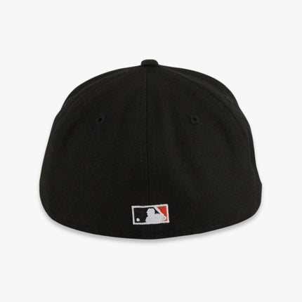 New Era x MLB Glow My God 'Detroit Tigers 2005 All-Star Game' 59Fifty Patch Fitted Hat (Hat Club Exclusive) - SOLE SERIOUSS (4)