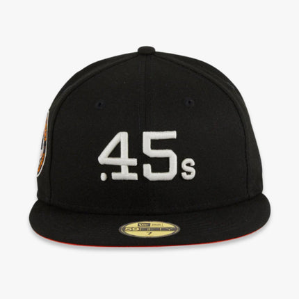 New Era x MLB Glow My God 'Houston Colt .45s 40th Anniversary' 59Fifty Patch Fitted Hat (Hat Club Exclusive) - SOLE SERIOUSS (2)