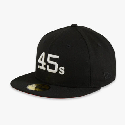 New Era x MLB Glow My God 'Houston Colt .45s 40th Anniversary' 59Fifty Patch Fitted Hat (Hat Club Exclusive) - SOLE SERIOUSS (3)