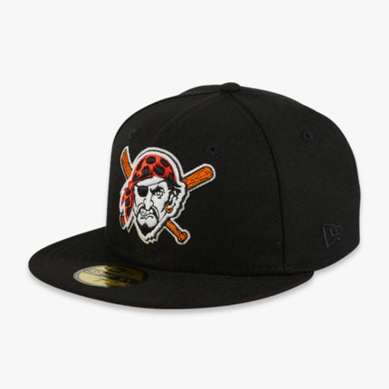 New Era x MLB Glow My God 'Pittsburgh Pirates 1994 All-Star Game' 59Fifty Patch Fitted Hat (Hat Club Exclusive) - SOLE SERIOUSS (3)