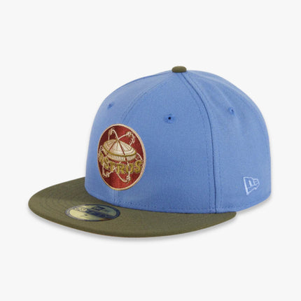New Era x MLB Great Outdoors 'Houston Astros 1968 All-Star Game' 59Fifty Patch Fitted Hat (Hat Club Exclusive) - SOLE SERIOUSS (3)