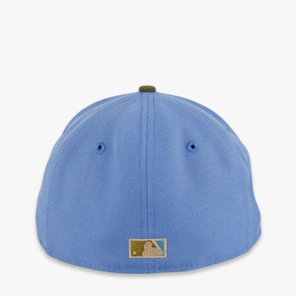 New Era x MLB Great Outdoors 'Minnesota Twins 40th Anniversary American League Champions' 59Fifty Patch Fitted Hat (Hat Club Exclusive) - SOLE SERIOUSS (4)