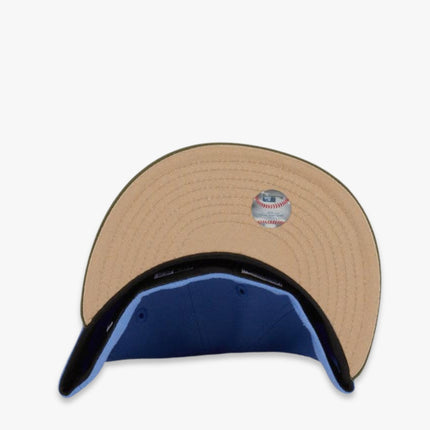 New Era x MLB Great Outdoors 'Washington Senators 1962 All-Star Game' 59Fifty Patch Fitted Hat (Hat Club Exclusive) - SOLE SERIOUSS (5)