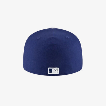 New Era x MLB 'Los Angeles Dodgers 1988 World Series' 59Fifty Patch Fitted Hat 11783653 - SOLE SERIOUSS (6)