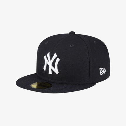 New Era x MLB 'New York Yankees 2024 World Series' 59Fifty Patch Fitted Hat (FW24) 14668367 - SOLE SERIOUSS (2)