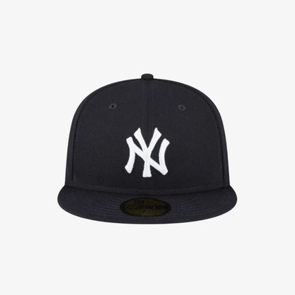 New Era x MLB 'New York Yankees 2024 World Series' 59Fifty Patch Fitted Hat (FW24) 14668367 - SOLE SERIOUSS (3)