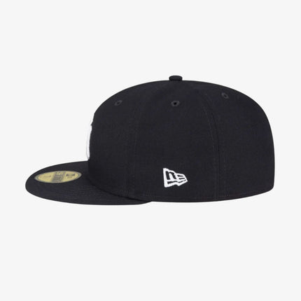 New Era x MLB 'New York Yankees 2024 World Series' 59Fifty Patch Fitted Hat (FW24) 14668367 - SOLE SERIOUSS (5)