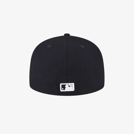 New Era x MLB 'New York Yankees 2024 World Series' 59Fifty Patch Fitted Hat (FW24) 14668367 - SOLE SERIOUSS (6)