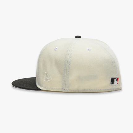 New Era x MLB White Dome 'Atlanta Braves 30th Anniversary' 59Fifty Patch Fitted Hat (Hat Club Exclusive) - SOLE SERIOUSS (2)